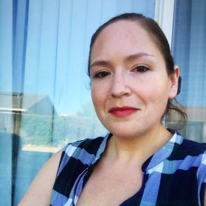 Meet your Posher, Dawn